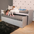 Cama Nido Claudia Muebles