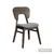 Silla Naoto Claudia Muebles