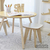 Mesita Infantil Kids 70 Claudia Muebles