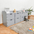 Organizador Madrid con 8 cajones - tienda online