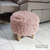 Puff ultra Soft Claudia Muebles