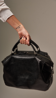 BAG ALLEGORIA Black - comprar online