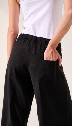 PANTALÓN BOUNDLESS Black - comprar online