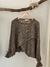 Poncho Cusco - tienda online