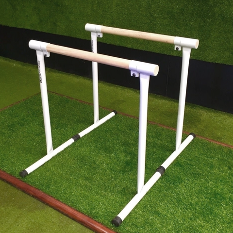 Paralelas DRG Fitness