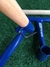 Paralelas Calistenic - Grip 30cm Madera - DRG Fitness