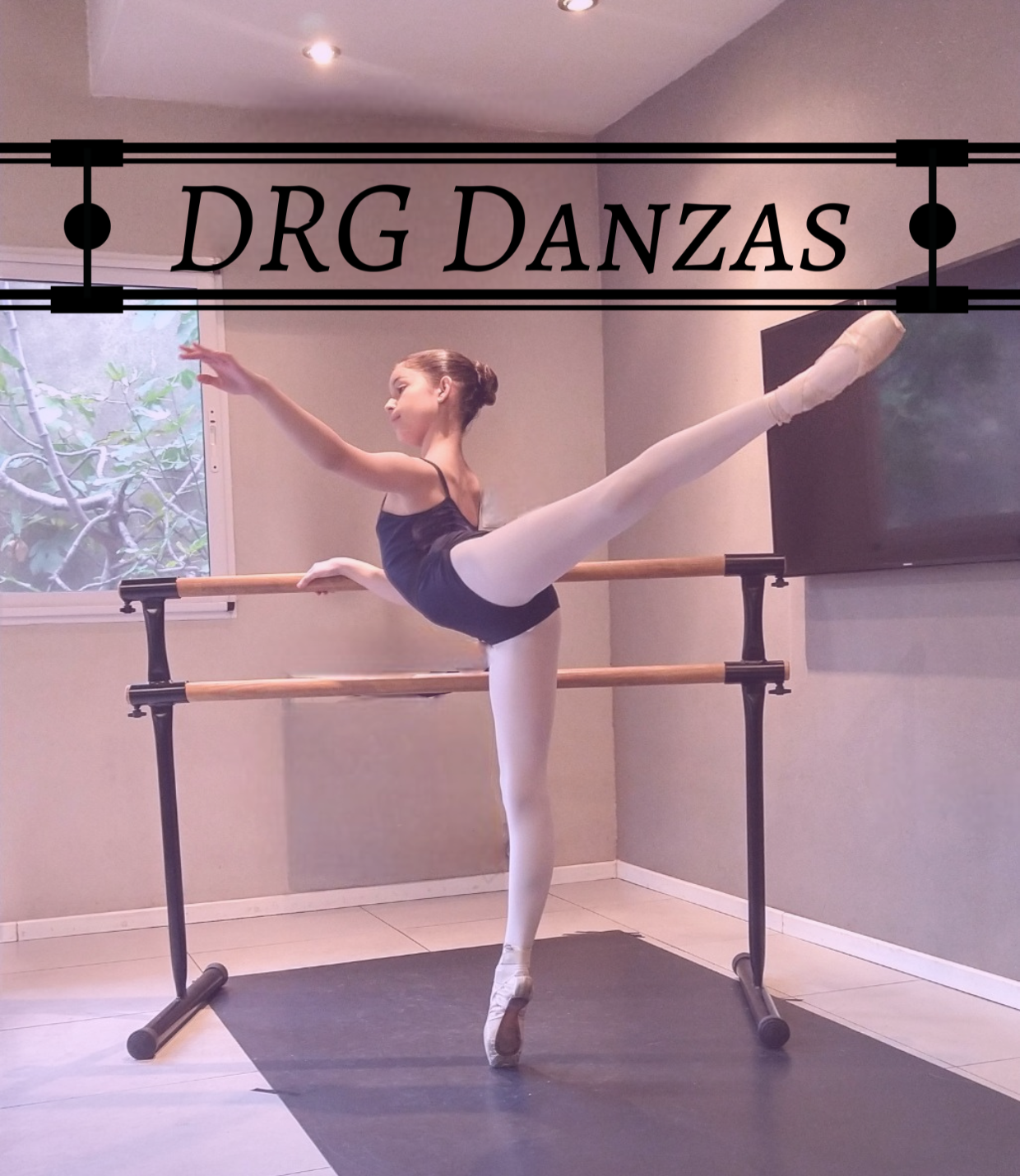 DRG DANZAS