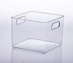 Organizador linha Diamond com medidas de 25x25x15cm da Paramount