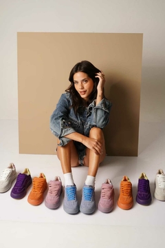 ZAPATILLAS SHIRLY sk Comprar en Renatta shoes