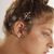 Ear Cuff Estrellas - online store