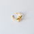 Anillo Estrella Simple - comprar online