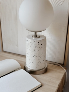 Lámpara de mesa Venecia - tienda online