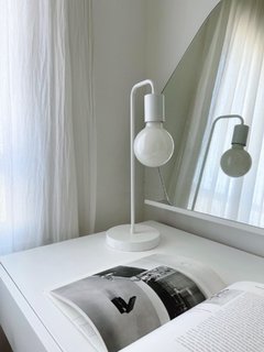 Velador mesa de luz Minimal - tienda online