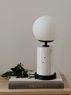Lámpara de mesa Venecia - comprar online