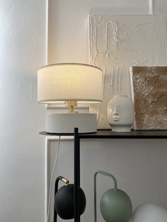 Lámpara de mesa Sara - tienda online