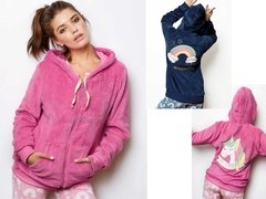 Campera unicornio-So Pink! (18023) en internet