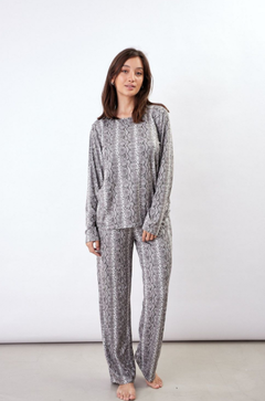 Pijama-Hercilia-Sweet Lady (2676-22) - comprar online