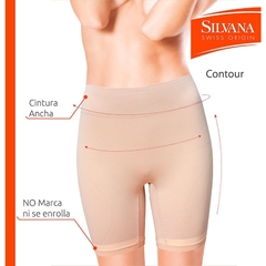 Short Reductor Contour-Silvana (BS100)