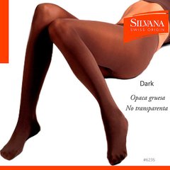 Dark-SILVANA (6235X)