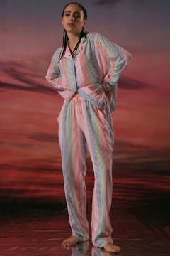 Pijama-Kolors-Sweet Victorian (650-22) - comprar online