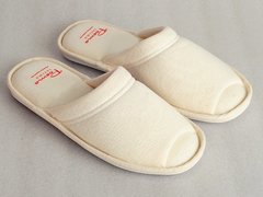 Pantufla inyectada puntera abierta-Poema (PO807I)