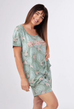 Pijama So Positive-Sopink! (11655) - comprar online