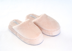 Pantuflon Peluche - Promesse (15217)