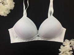 Soutien taza soft c/ pushup sin aro-Selú (SL4338) - comprar online