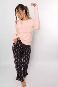 Pijama So Lucky-So Pink! (11707)