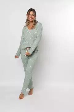 Pijama So Chill-So Pink! (11709)