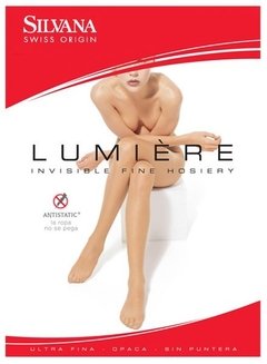 Lumiere-Silvana (6035)