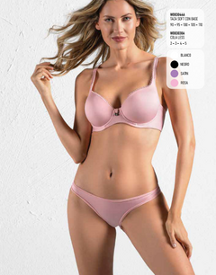 Taza soft c/ base- Confort Feeling- Woman by Promesse (WO83044)