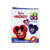 Juego De Memoria Disney Junior Mickey Emociones 20 Piezas