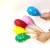 Maraca de colores - comprar online