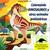 Coloreando dinosaurios y otros animales prehistóricos