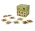 Puzzle ABC Animales