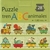 Puzzle ABC Animales - Laboratorio de sueños