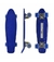 Penny Skate Rocker Azul - comprar online