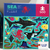 Sea Animals - Puzzle de 500 piezas