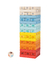 Jenga colores - Classic world - comprar online