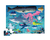 Arrecife Tiburón | 36 piezas - comprar online