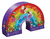 Arco Iris | Puzzle 36 Piezas