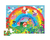 Arco Iris | Puzzle 36 Piezas - comprar online