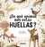 ¿De qué animal son estas huellas? - comprar online