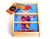 Mezcladitos | Caja de madera - comprar online