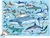 Puzzle 100 Piezas - Sharks World - comprar online