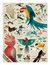 Mundo Pájaros | 750 piezas - comprar online