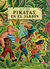 Piratas en el jardín en internet