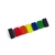 Crayones de Cera Pura Prismáticos - 13 colores - tienda online