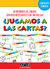 Jugamos a las Cartas - Cursiva